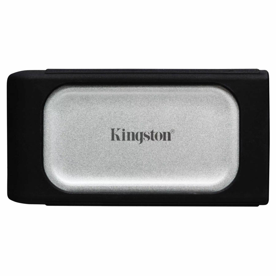 Kingston XS2000 2TB Portable External SSD