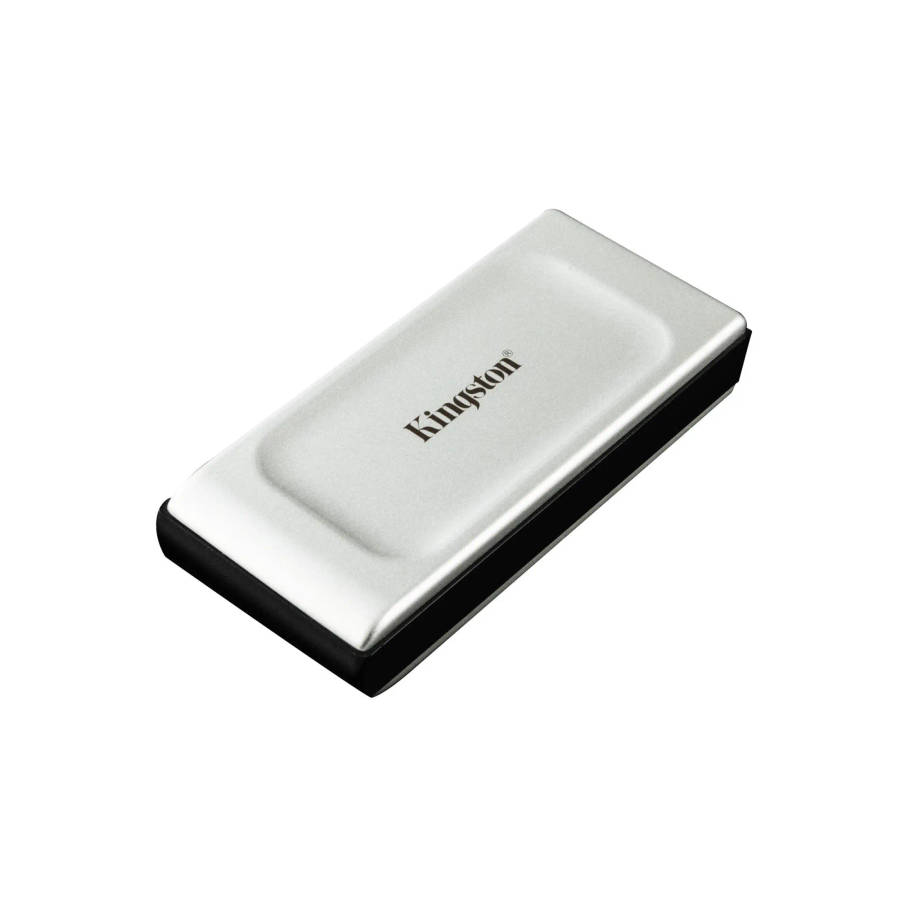 Kingston XS2000 2TB Portable External SSD