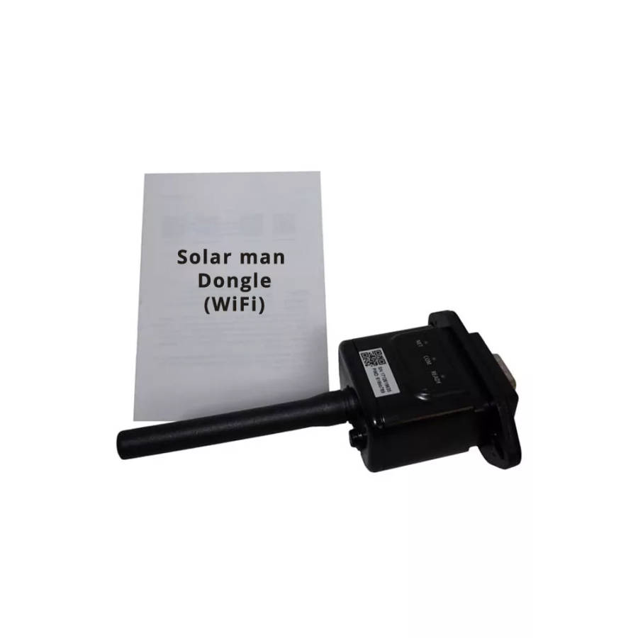 SunSynk WiFi Dongle ( Solar Man App )