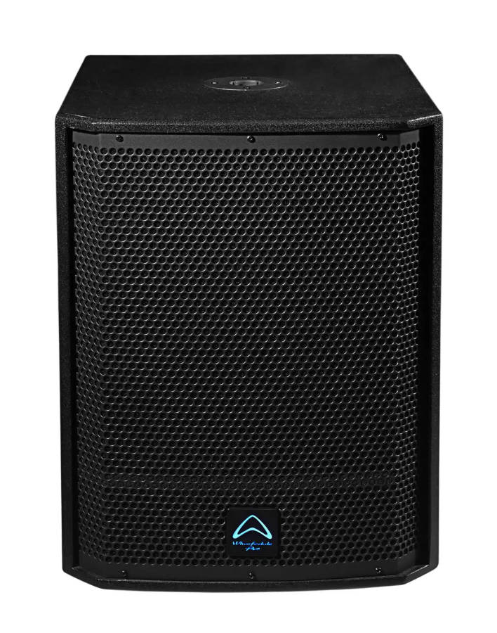 Wharfedale Wharfedale PRO - T-Sub-AX15B, 15" Active Subwoofer, 700w Continuous
