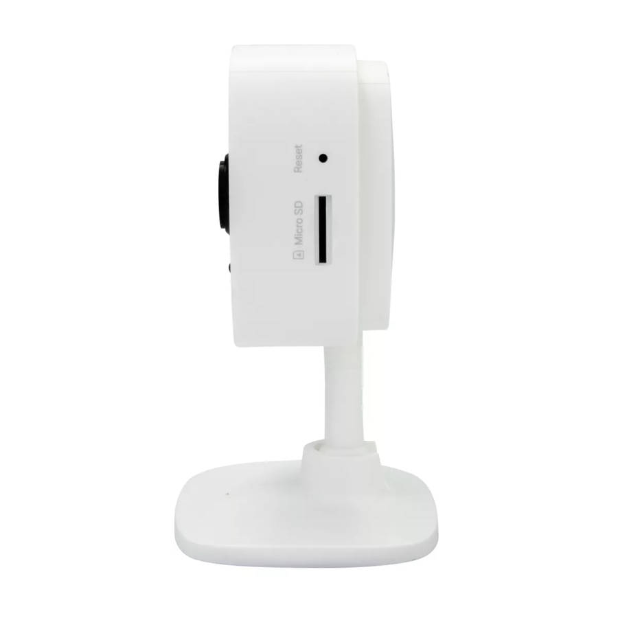 TP-Link Tapo C110 3MP Home Security Wi-Fi Camera