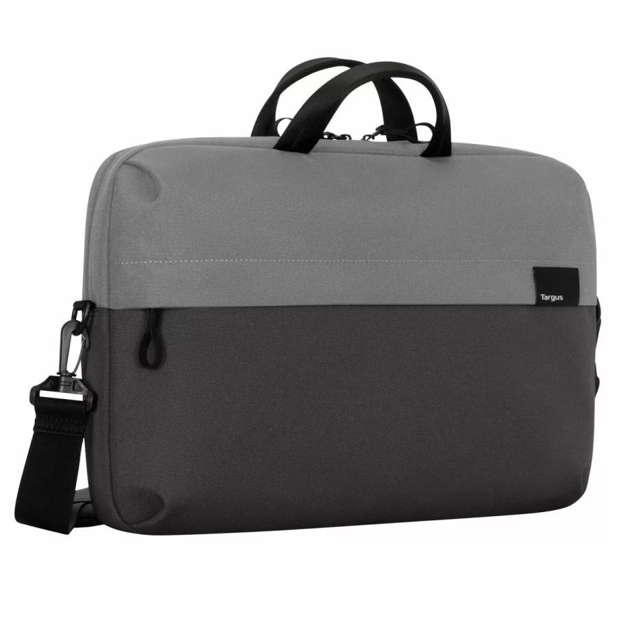 Targus Sagano 14-inch Notebook Slip Case Black, Grey