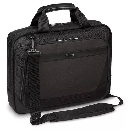 Targus - Citysmart Prof Multi-Fit 14-15.6 Topload Blk/Grey