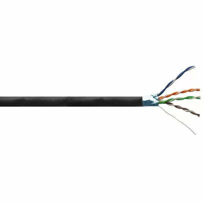 Linkbasic 500M Shielded UV Protected Cat5e Cable