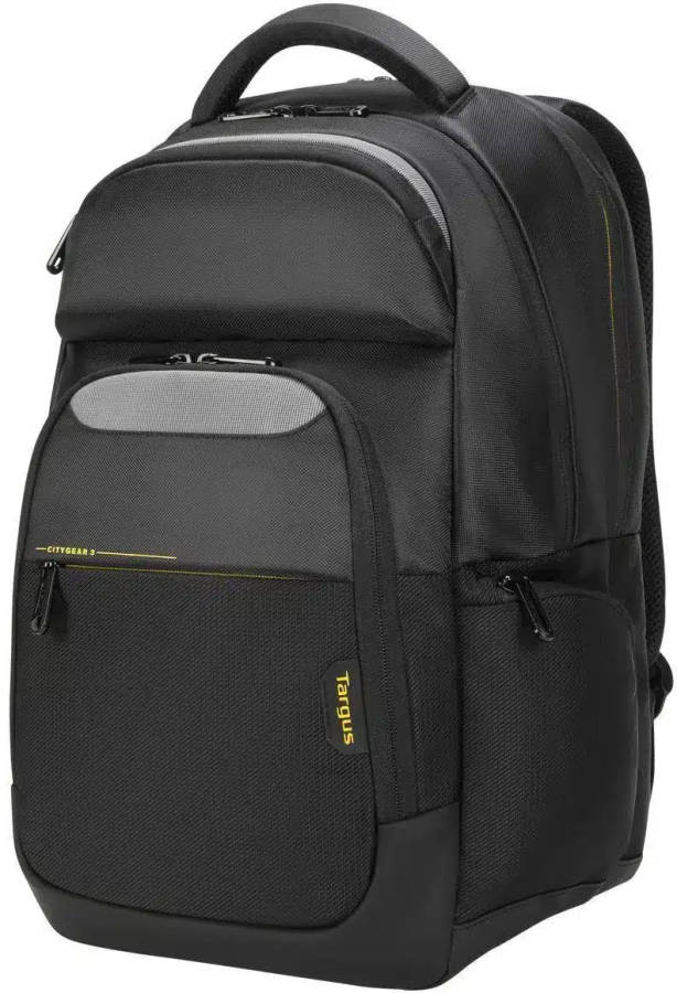 Targus CityGear 17.3-inch Notebook Backpack