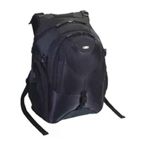 Targus Campus 15-16-inch Backpack Black
