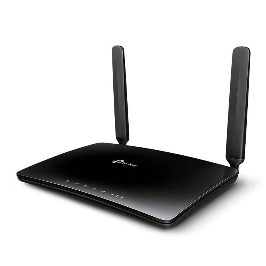 TP-Link TL-MR6500v N300 4G LTE Telephony Wireless Router