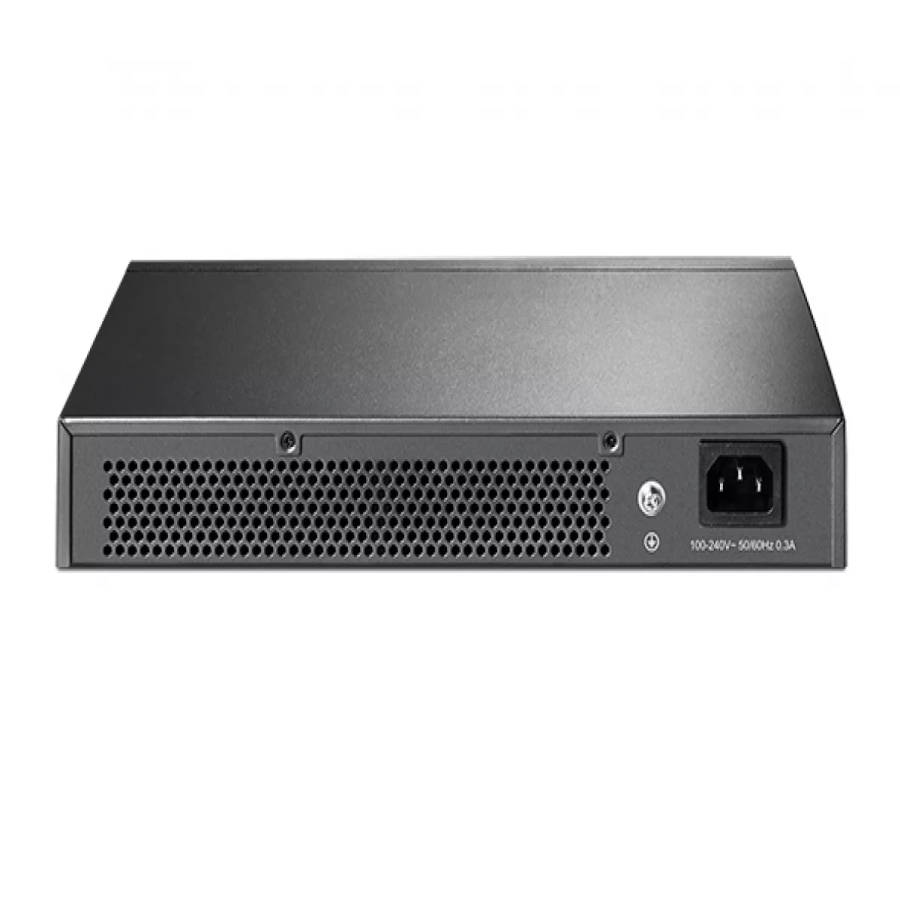 TP-Link TL-SG1016D 16-port GbE Unmanaged Network Switch