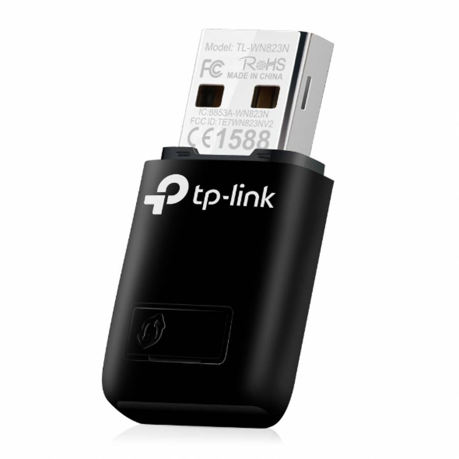TP-Link 300Mbps Wi-Fi USB Adapter