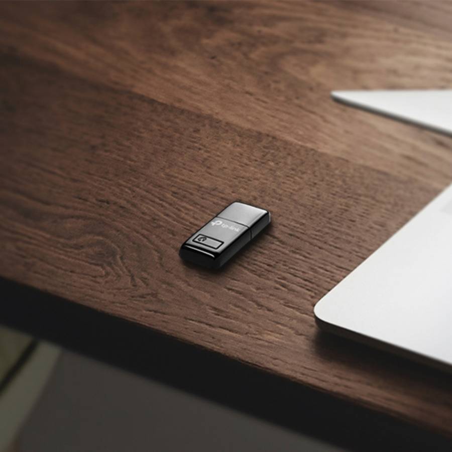 TP-Link 300Mbps Wi-Fi USB Adapter