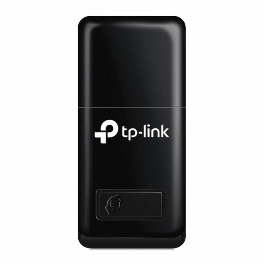 TP-Link 300Mbps Wi-Fi USB Adapter