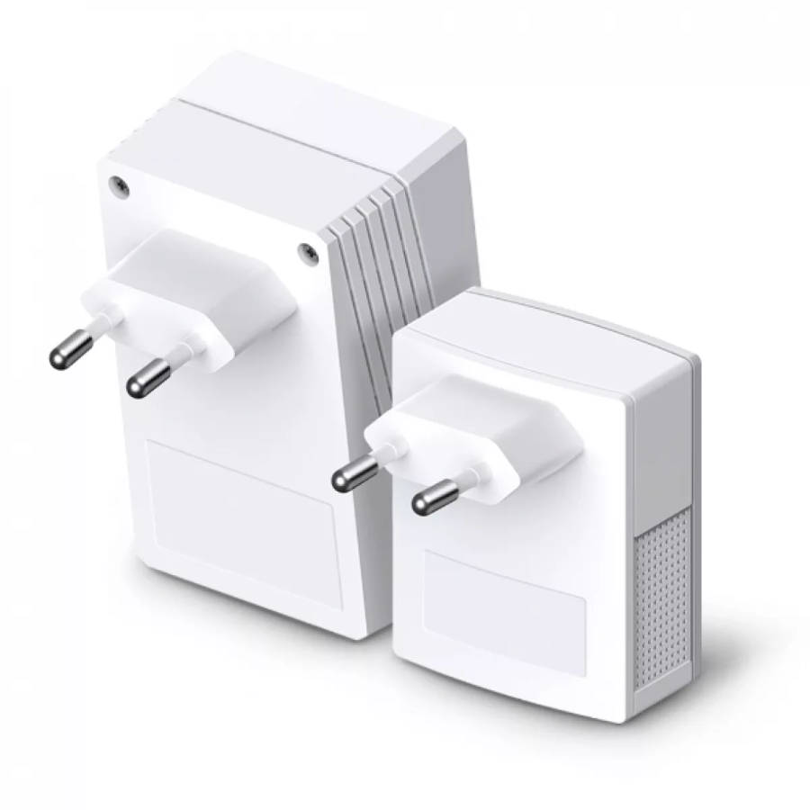 TP-Link TL-WPA4221 KIT AV600 Powerline Wi-Fi  KIT