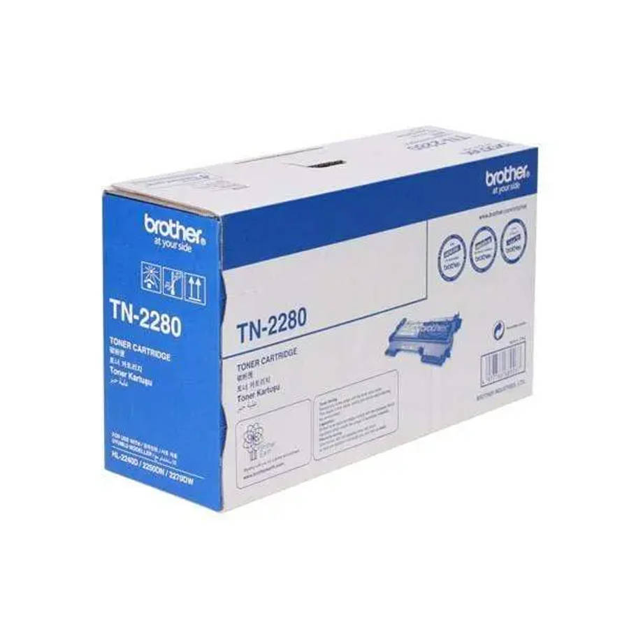 Black Toner Cartridge for HL2240D/ HL2270DW/ MFC7360/ MFC7860DW