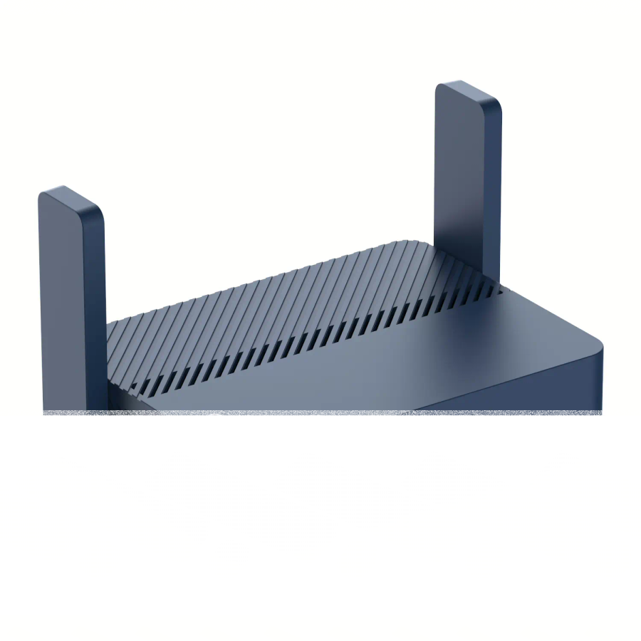 Cudy AX3000 2.5G Wi-Fi 6 Mini VPN Travel Router (TR3000)