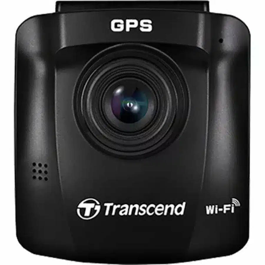 Transcend DrivePro 620 Dual Dashcam Bundle