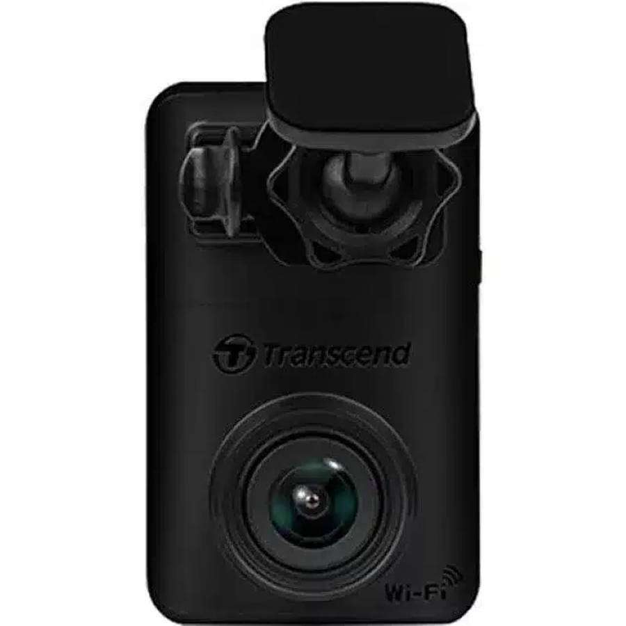 Transcend DrivePro 620 Dual Dashcam Bundle