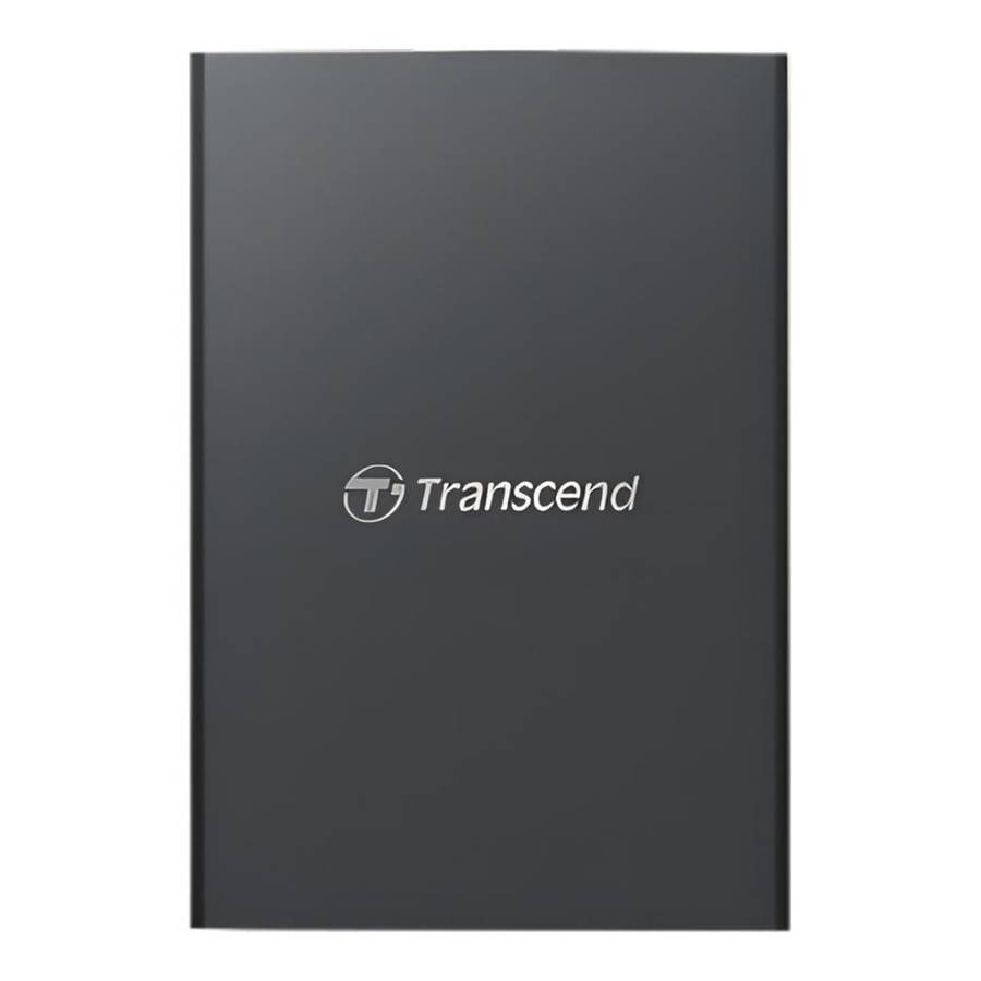 Transcend RDE3 USB Type C microSD Express Card Reader