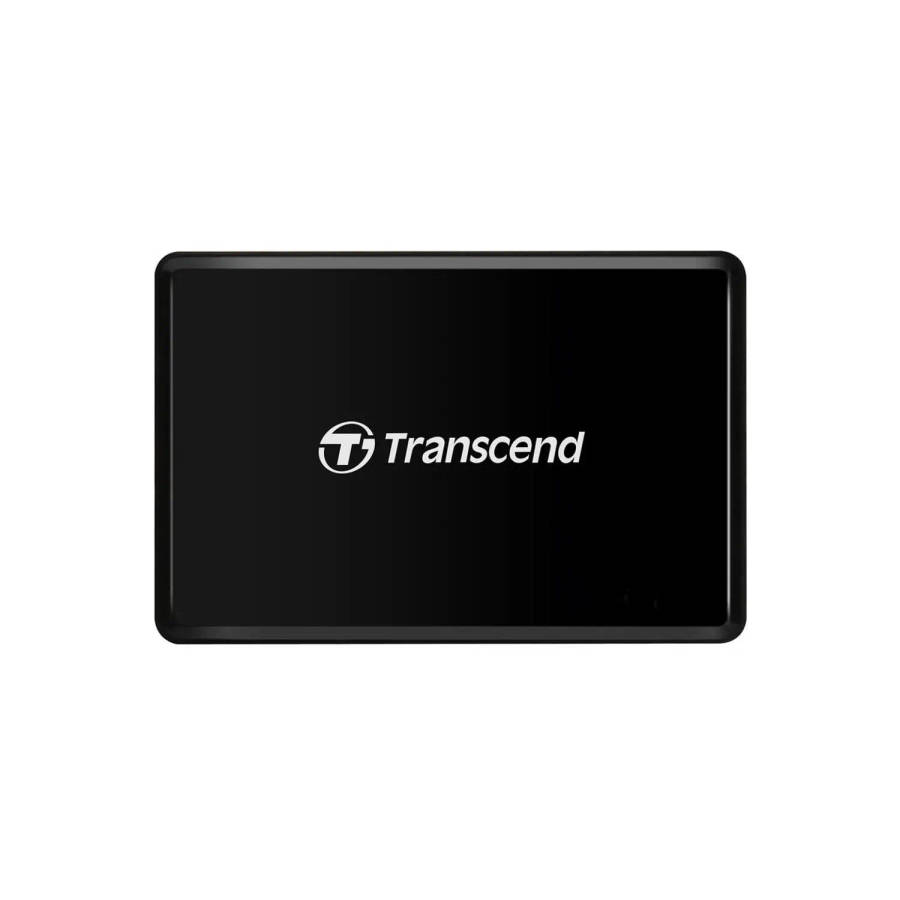 Transcend RDF2 Card Reader