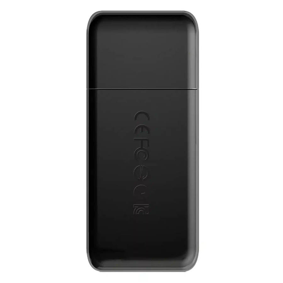 Transcend RDF5 SD and MicroSD USB 3.0 Card Reader