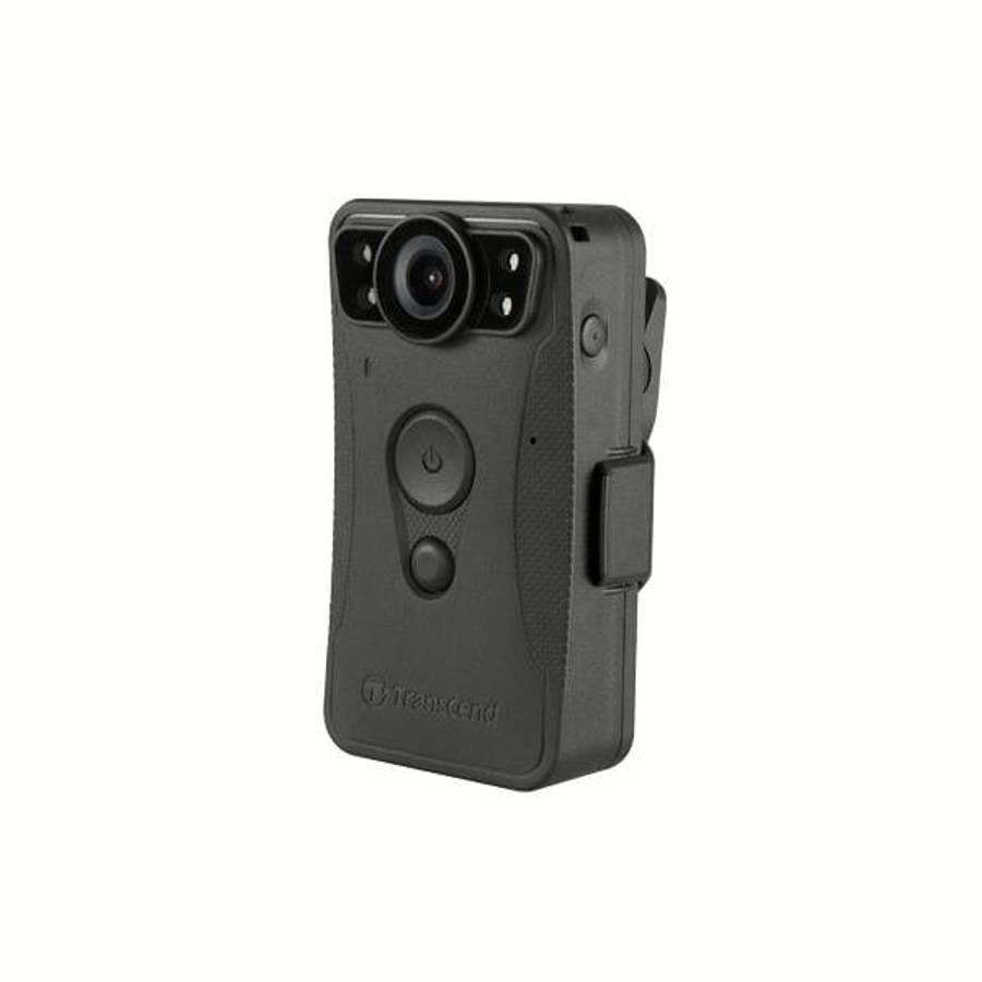 Transcend DrivePro Body 30 128GB Body Camera