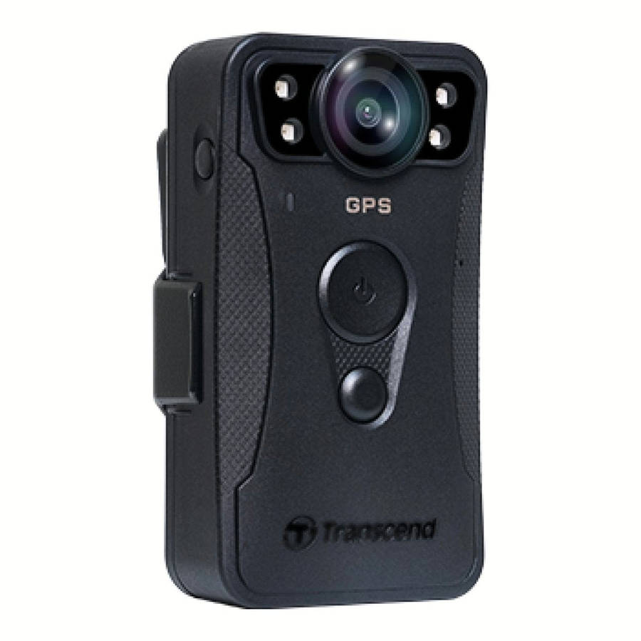 Transcend DrivePro Body 40 128GB Body Camera