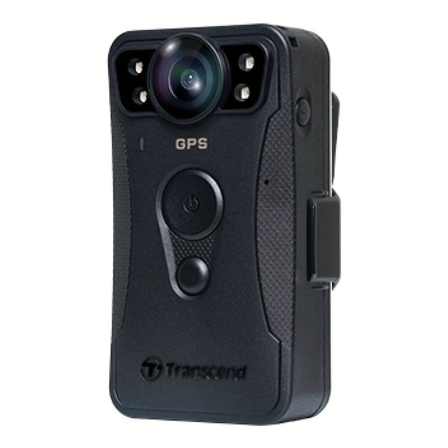 Transcend DrivePro Body 40 128GB Body Camera