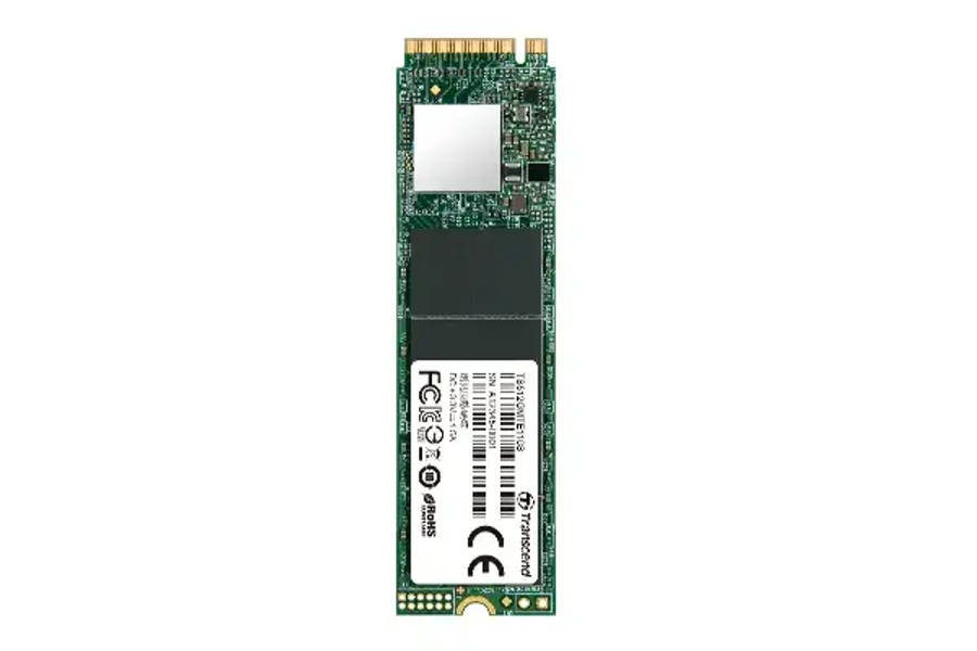 Transcend PCIe 110S 128G Internal SSD
