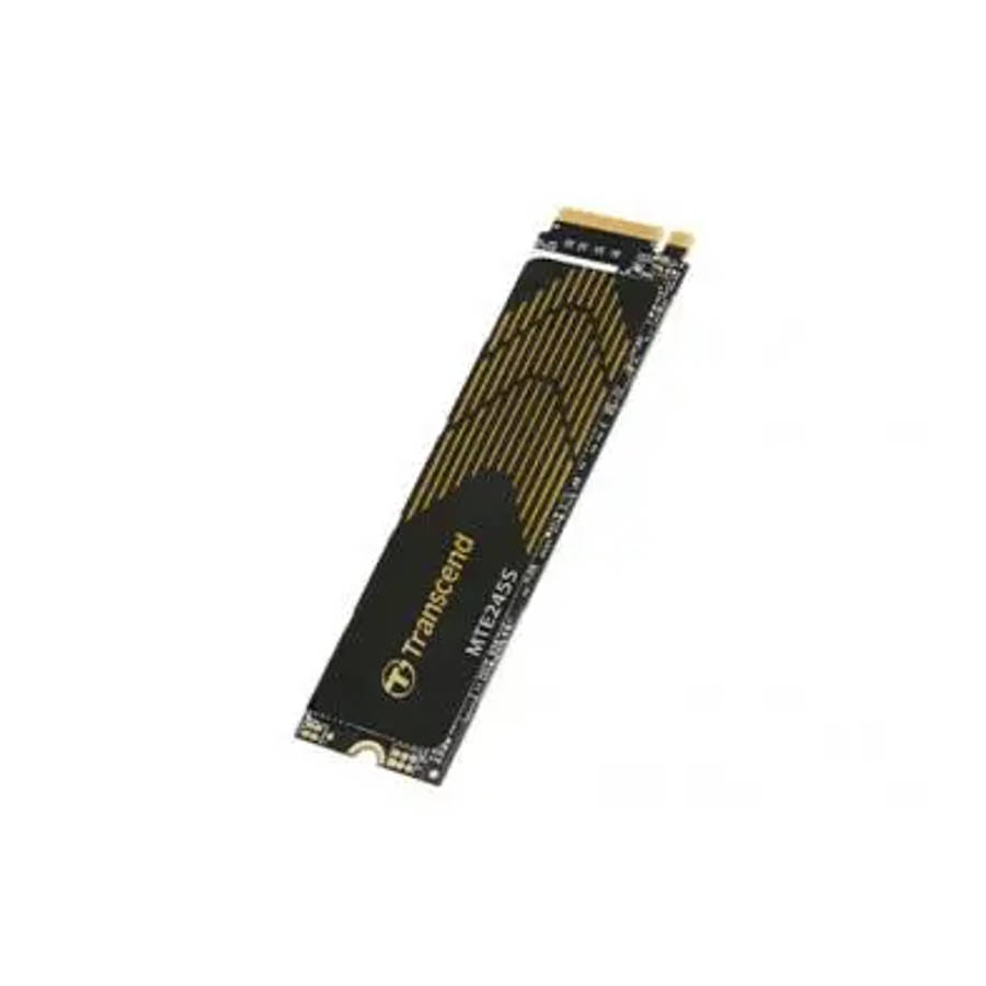 Transcend 245S M.2 1 TB 3D NAND Internal SSD