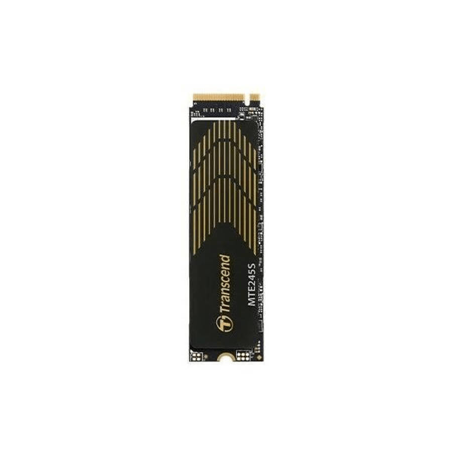 Transcend E245S 250GB M.2 PCI Express 4.0 NVMe 3D NAND Internal SSD
