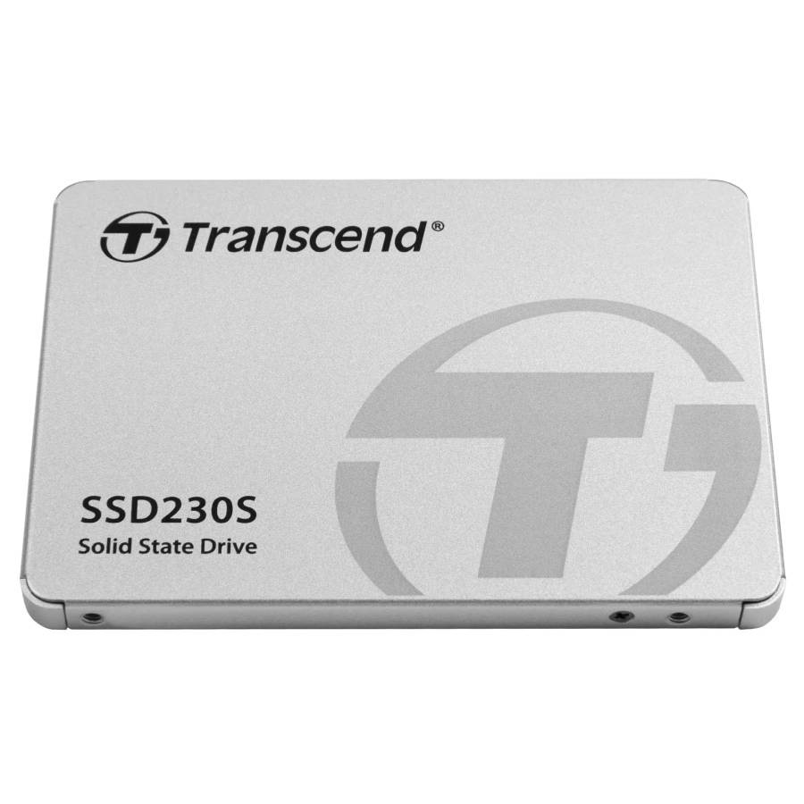 Transcend 230S 2.5-inch 256GB Serial ATA III 3D NAND Internal SSD
