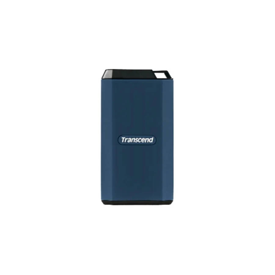 Transcend TS2TESD410C 2TB Type-C Portable External SSD