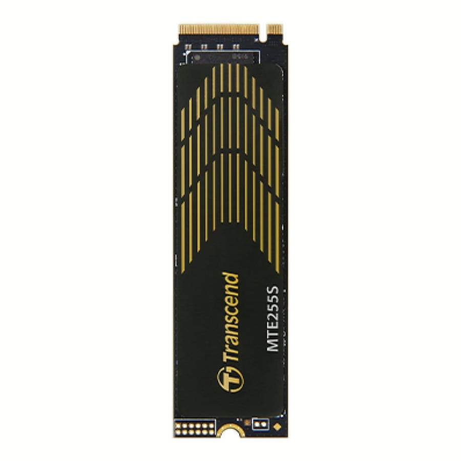 Transcend M.2 2TB PCIe 4.0 NVMe Internal SSD