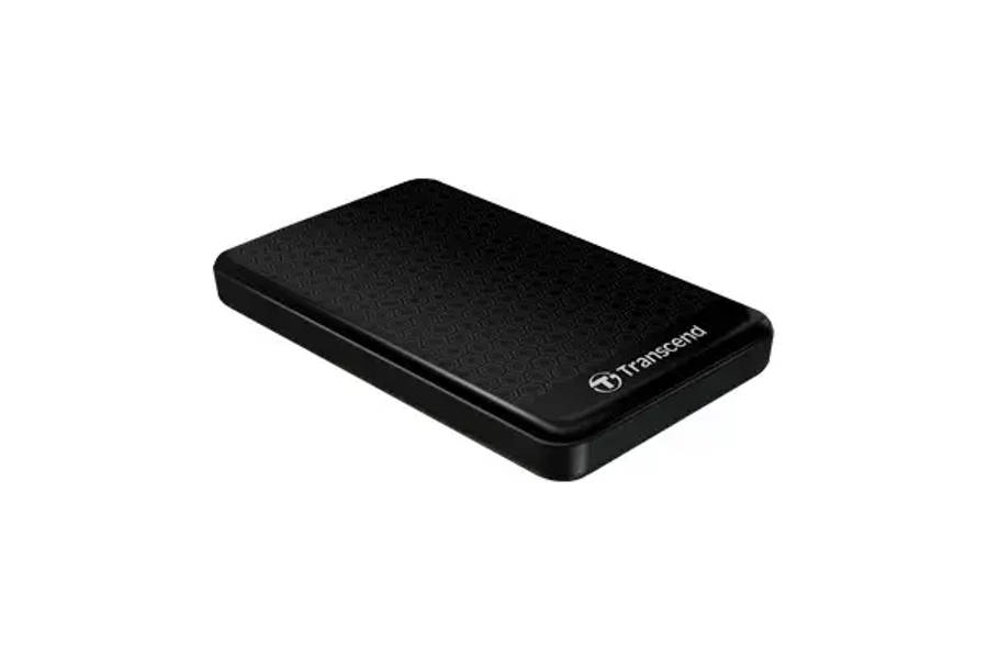Transcend StoreJet 25A3K 2TB External Hard Drive