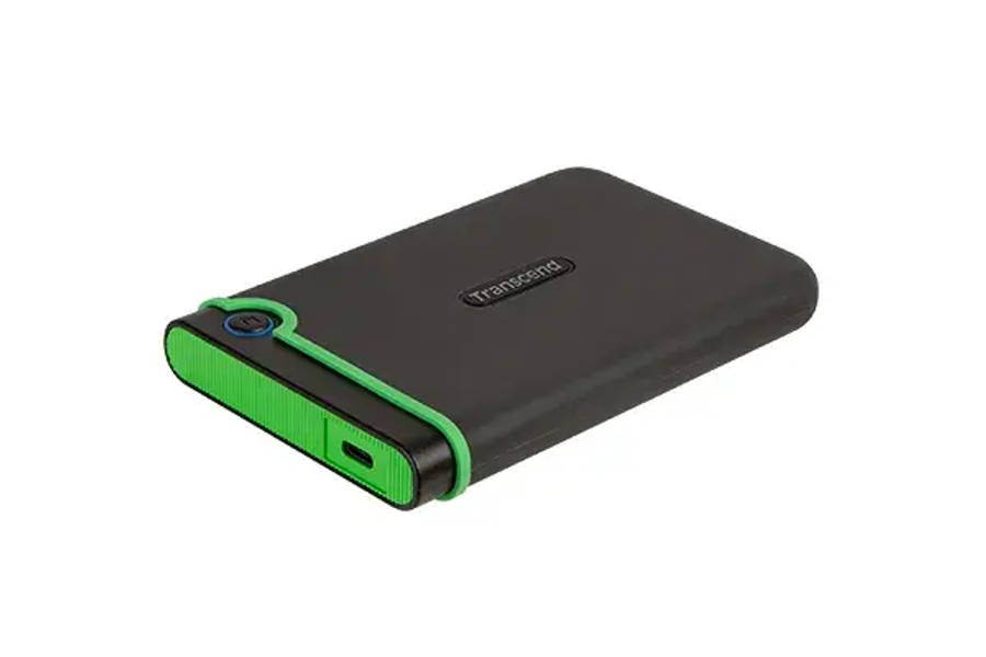 Transcend StoreJet 25M3C 4TB