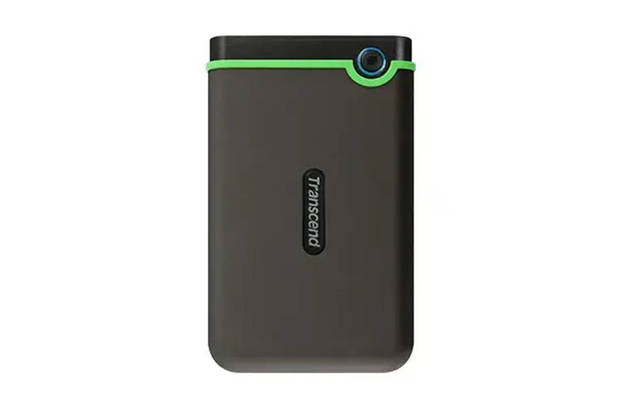 Transcend StoreJet 25M3C 4TB