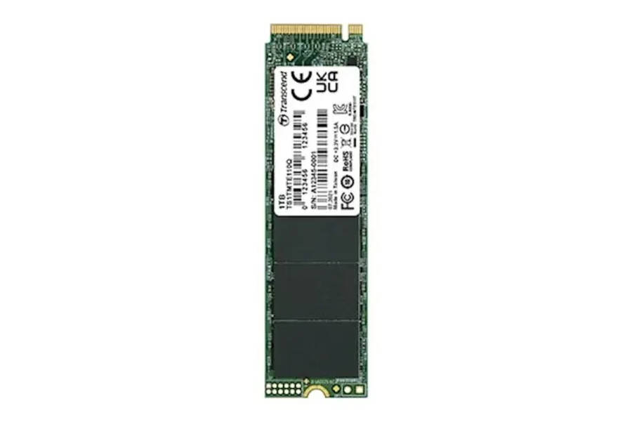 Transcend 110Q PCI 500GB Internal SSD