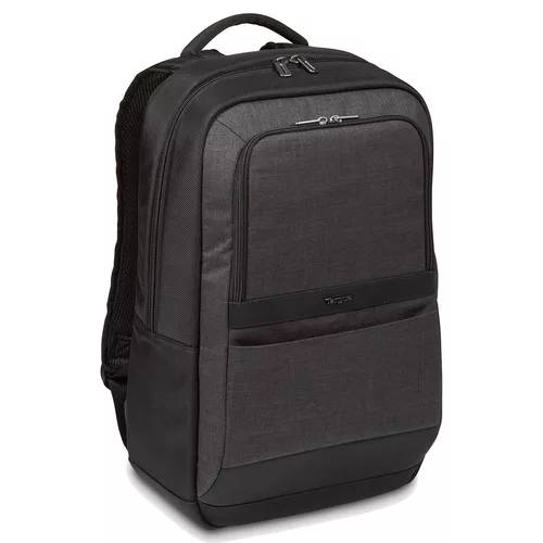 Targus CitySmart 15.6-inch Essential Notebook Backpack - Black
