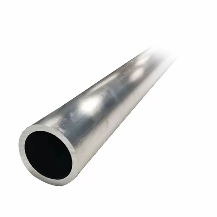 Scoop 3m 50mm Aluminium Pole