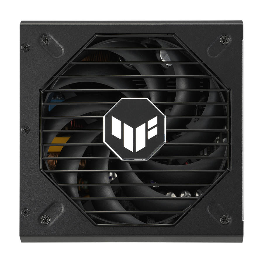 Asus TUF Gaming 1000W 80 PLUS Gold ATX Modular Power Supply - Black