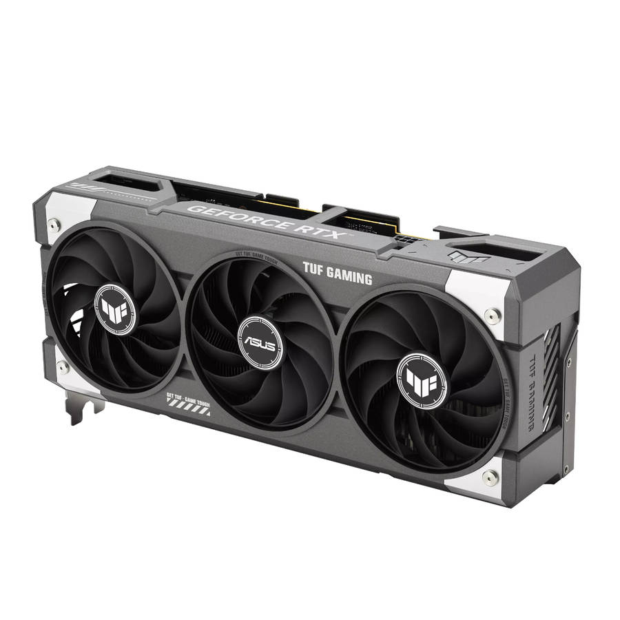ASUS TUF Gaming GeForce RTX 5060 8GB GDDR7 OC Edition Graphics Card
