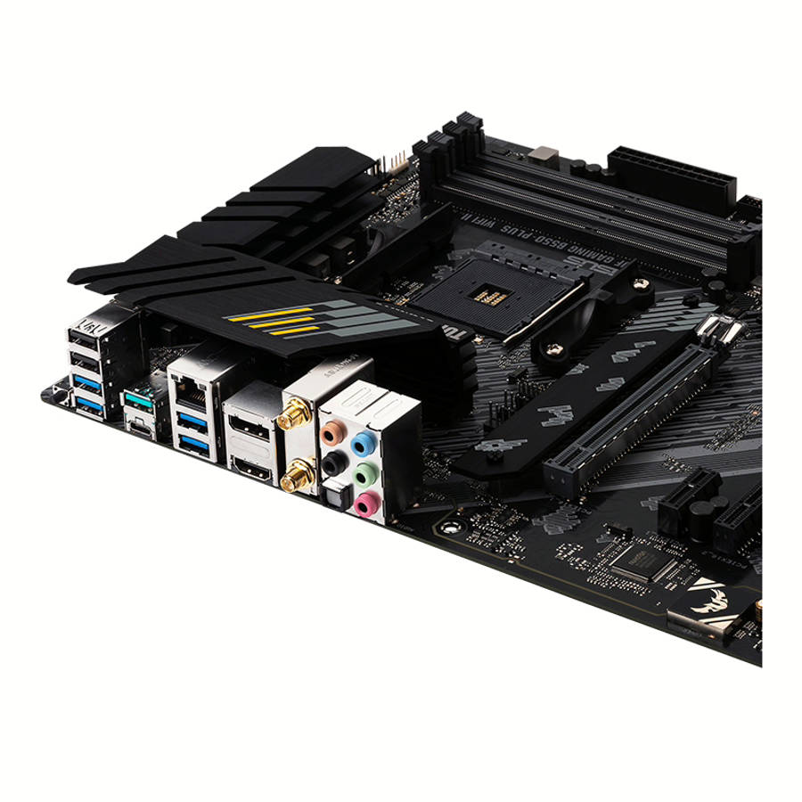 ASUS TUF Gaming B550M-Plus WIFI II