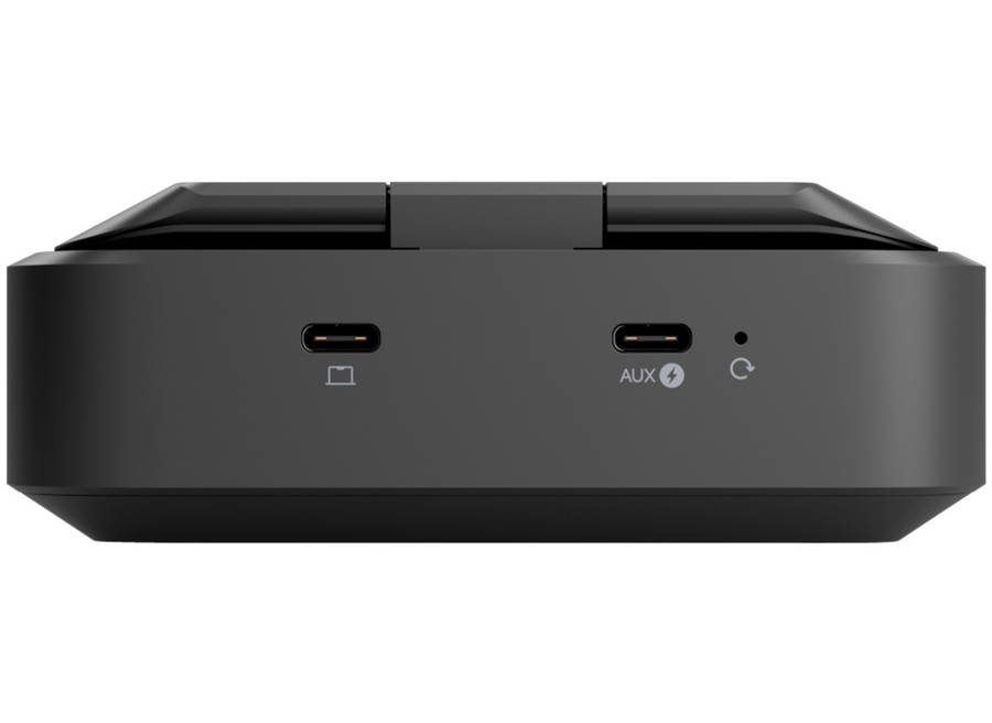Ubiquiti UniFi AirWire WiFi 7 Client Device