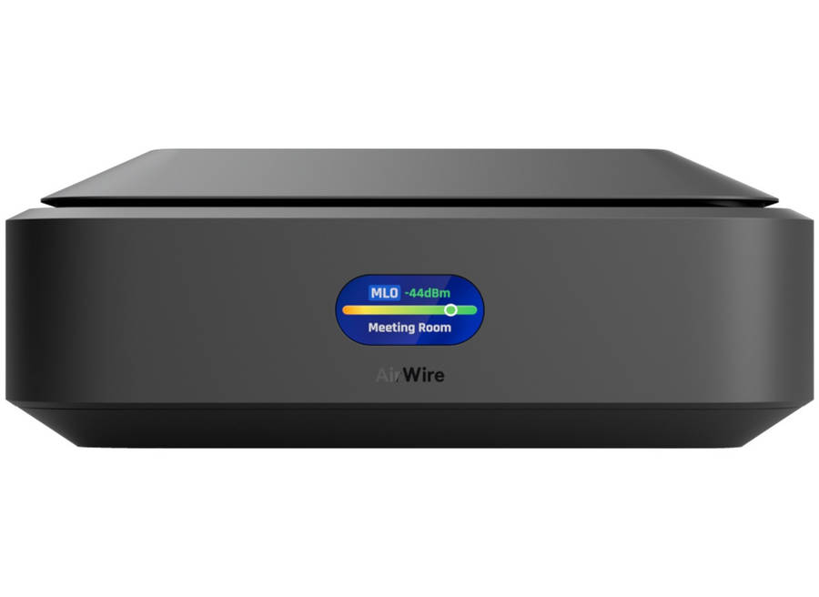 Ubiquiti UniFi AirWire WiFi 7 Client Device