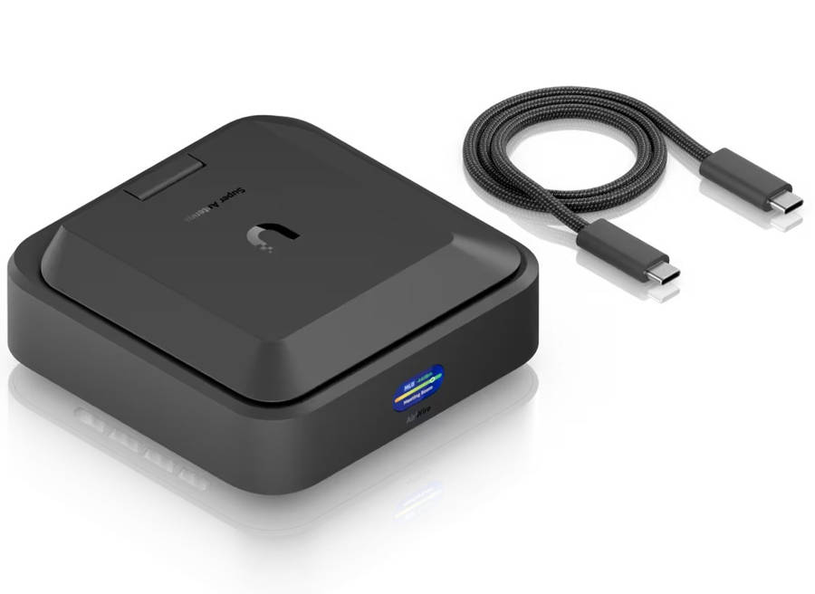 Ubiquiti UniFi AirWire WiFi 7 Client Device
