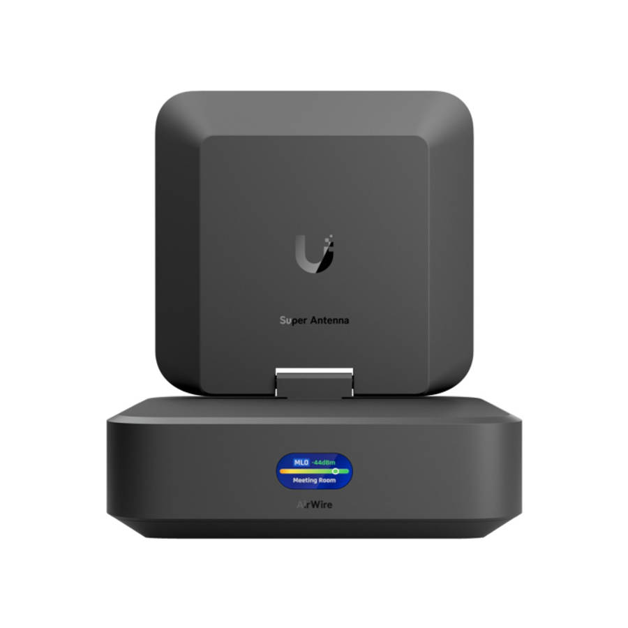 Ubiquiti UniFi AirWire WiFi 7 Client Device