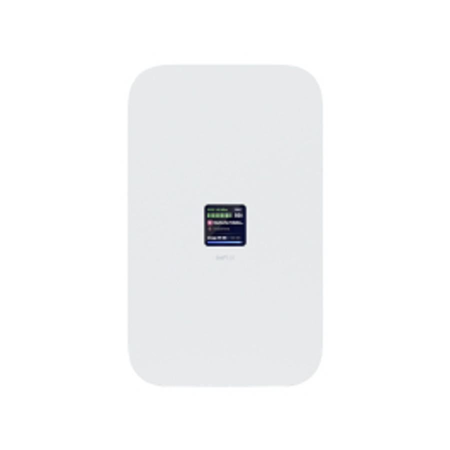 Ubiquiti UniFi 5G Max Modem with PoE input and 2.5Gbps Ethernet
