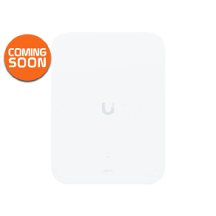 Ubiquiti UniFi 5G Max Outdoor Modem with PoE input and 2.5Gbps Ethernet