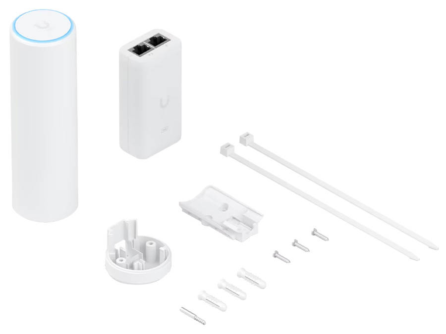 Ubiquiti UniFi Mesh Indoor / Outdoor WiFi 6 AP