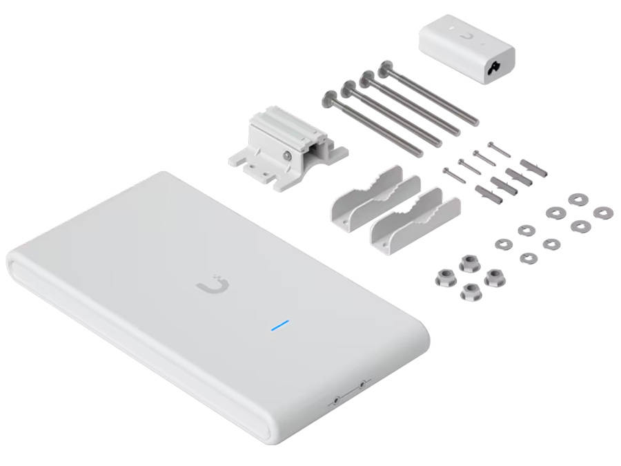 Ubiquiti UniFi Mesh Pro Indoor / Outdoor WiFi 6 AP