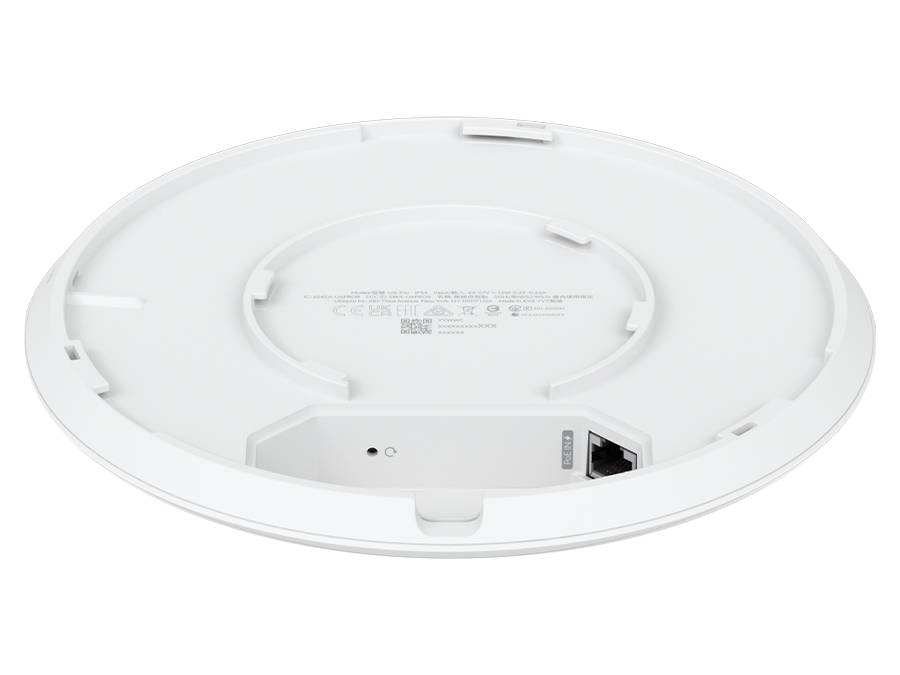 Ubiquiti UniFi Pro Dual Band WiFi 6 AP